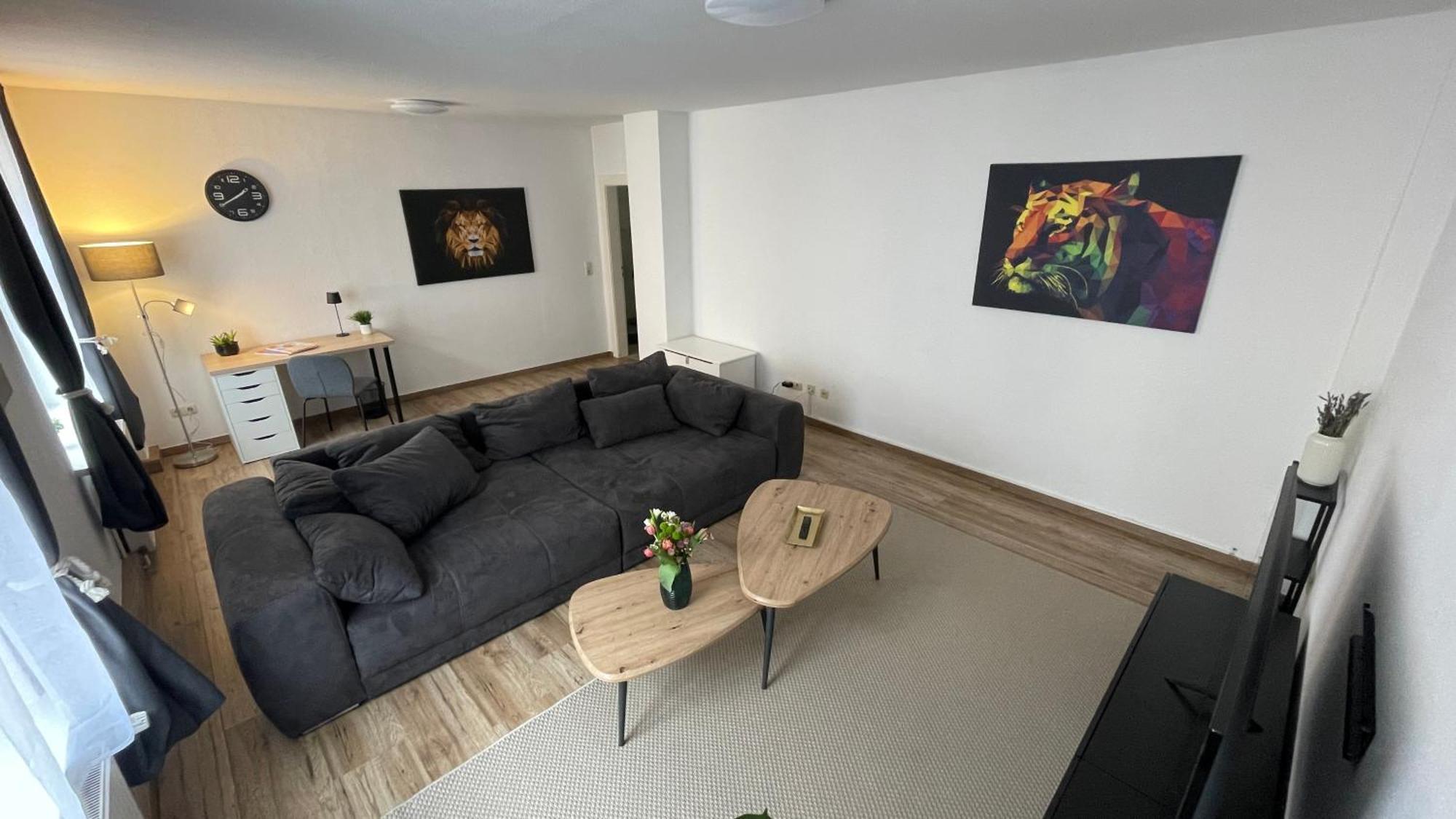 Charmante Wohnung In Der Suedvorstadt 라이프치히 외부 사진